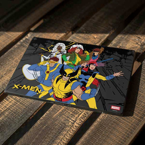 Marvel X-Men Group Surface Pro 7 Skin