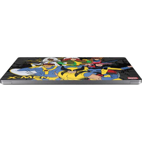 Marvel X-Men Group Universal Laptop 11in (8.8 x 6.2in) Skin