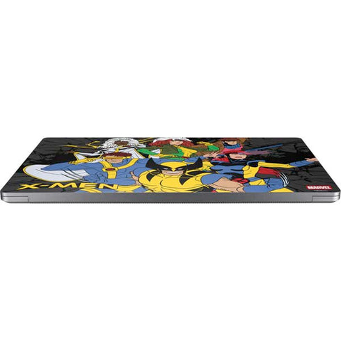 Marvel X-Men Group Universal Laptop 16.6in (13.4 x 9.7in) Skin