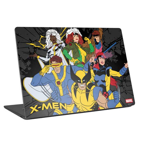 Marvel X-Men Group Universal Laptop 18in (14.6 x 10.6in) Skin