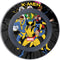 Marvel X-Men Group Wireless Charger Skin