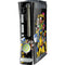 Marvel X-Men Group Xbox 360 (Includes HDD) Skin