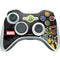 Marvel X-Men Group Xbox 360 Wireless Controller Skin