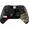Marvel X-Men Group Xbox One Controller Skin