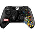 Marvel X-Men Group Xbox One Controller Skin