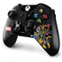Marvel X-Men Group Xbox One Controller Skin