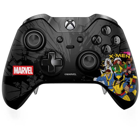 Marvel X-Men Group Xbox One Skins