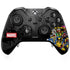 Marvel X-Men Group Xbox One Elite Controller Skin