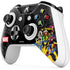 Marvel X-Men Group Xbox One S Controller Skin