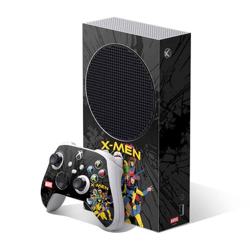 Marvel X-Men Group Xbox Series S Skins