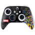 Marvel X-Men Group Xbox Series S Controller Skin