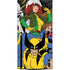 Marvel X-Men Group Xbox Series X Console Skin