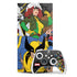 Marvel X-Men Group XBox Series X Digital Edition Bundle Skin