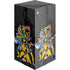 Marvel X-Men Group XBox Series X Digital Edition Console Skin