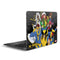 Marvel X-Men Group Zenbook UX305FA 13.3in Skin
