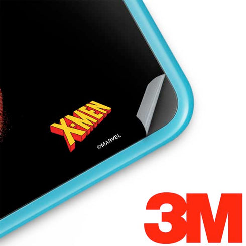 Marvel X-Men Logo Nintendo 2DS XL (2017) Skin