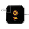 Marvel X-Men Logo 85W Power Adapter (15 and 17 inch MacBook Pro Charger) Skin