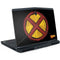 Marvel X-Men Logo Dell Alienware Skin