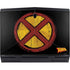 Marvel X-Men Logo Dell Alienware Skin