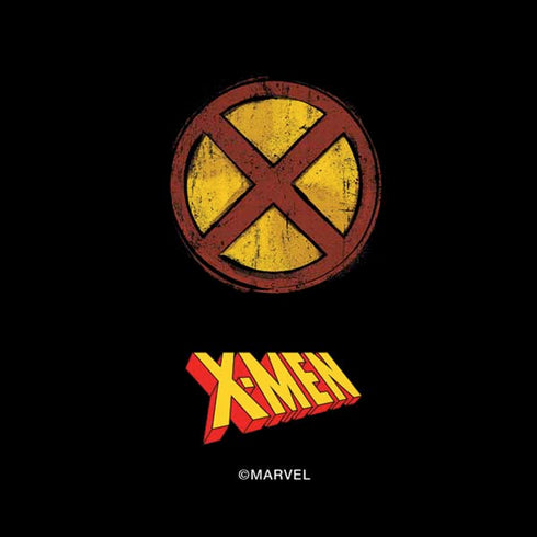 Marvel X-Men Logo Amazon Echo Skin