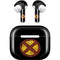 Marvel X-Men Logo Apple AirPods (3rd Gen 2021) Skin