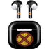 Marvel X-Men Logo Apple AirPods (3rd Gen 2021) Skin