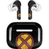 Marvel X-Men Logo Apple AirPods Pro Skin