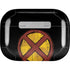 Marvel X-Men Logo Apple AirPods Pro Skin