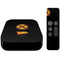 Marvel X-Men Logo Apple TV Skin
