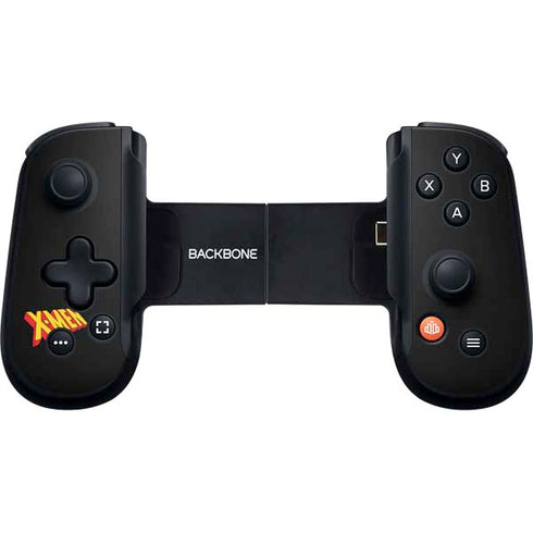 Marvel X-Men Logo Backbone One for iPhone Game Controller Skin