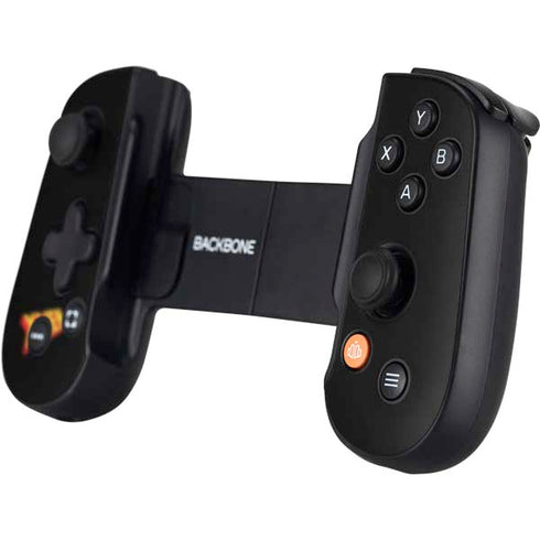 Marvel X-Men Logo Backbone One for iPhone Game Controller Skin