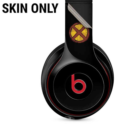 Marvel X-Men Logo Beats Solo 3 Wireless Skin