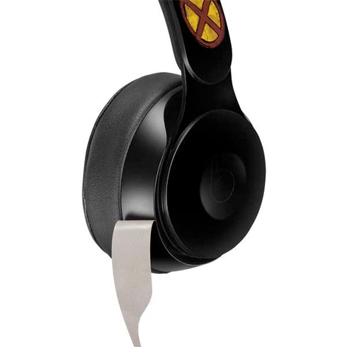 Marvel X-Men Logo Beats Solo Pro Skin