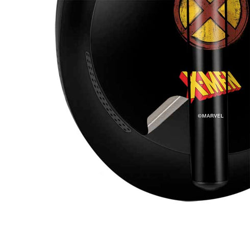 Marvel X-Men Logo Bose Noise Cancelling Headphones 700 Skin