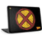 Marvel X-Men Logo HP Chromebook Skin