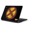 Marvel X-Men Logo Samsung Chromebook Skin