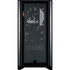 Marvel X-Men Logo Corsair 4000D Tempered Glass Mid-Tower ATX Case Skin