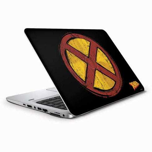 Marvel X-Men Logo HP Elitebook Skin