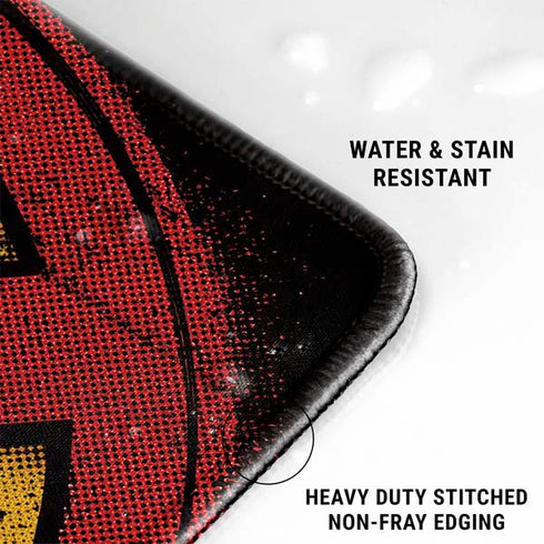 Marvel X-Men Logo Gaming Mouse Pad