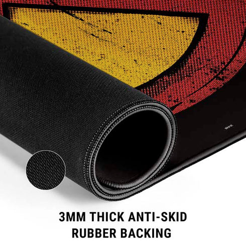 Marvel X-Men Logo Gaming Mouse Pad