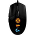 Marvel X-Men Logo G203 Prodigy RGB Wired Gaming Mouse Skin