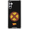 Marvel X-Men Logo Gabb Phone 4 Clear Case