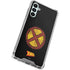 Marvel X-Men Logo Galaxy A14 5G Clear Case