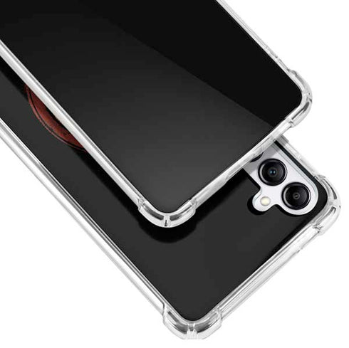 Marvel X-Men Logo Galaxy A14 5G Clear Case