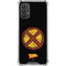 Marvel X-Men Logo Galaxy A32 5G Clear Case