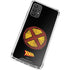 Marvel X-Men Logo Galaxy A32 5G Clear Case