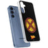 Marvel X-Men Logo Galaxy A35 5G Clear Case
