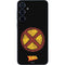Marvel X-Men Logo Galaxy A35 5G Skin