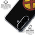 Marvel X-Men Logo Galaxy A36 5G Clear Case