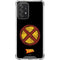 Marvel X-Men Logo Galaxy A52 5G Clear Case